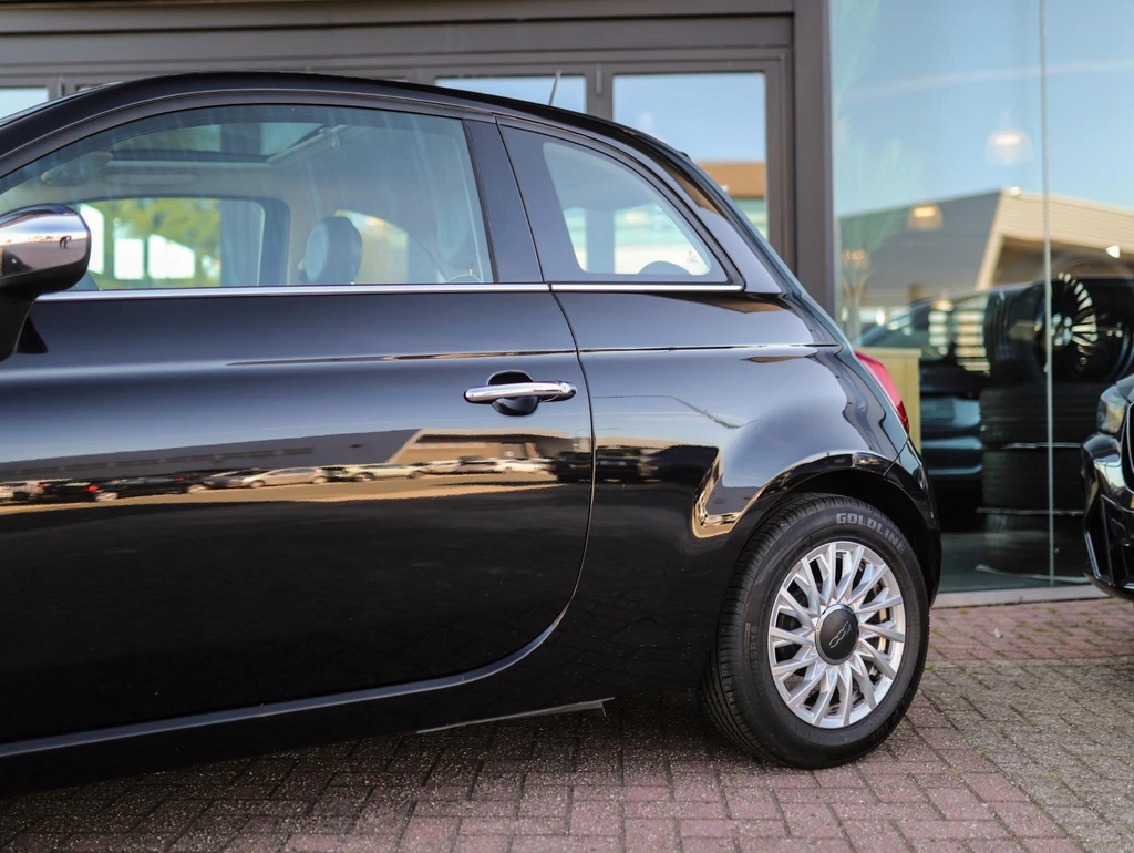 Fiat 500 – foto 10