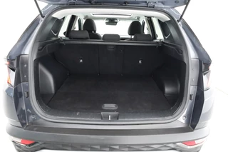 Hyundai Tucson – thumbnail 22