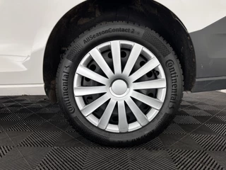 Volkswagen Caddy – thumbnail 22