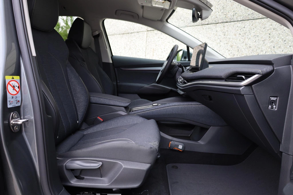 Škoda Elroq – foto 11