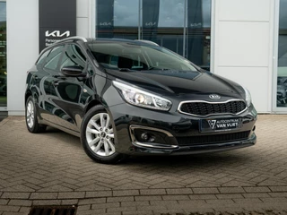 Kia cee'd – thumbnail 7