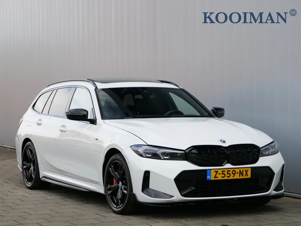 BMW 3 Serie – foto 8