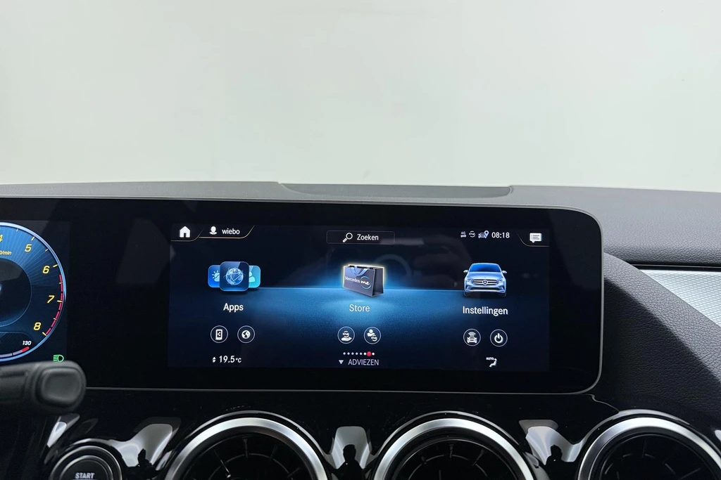 Mercedes-Benz B-Klasse – foto 28