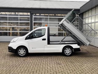 Nissan e-NV200 – thumbnail 4