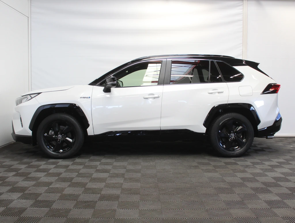 Toyota RAV4 – foto 2