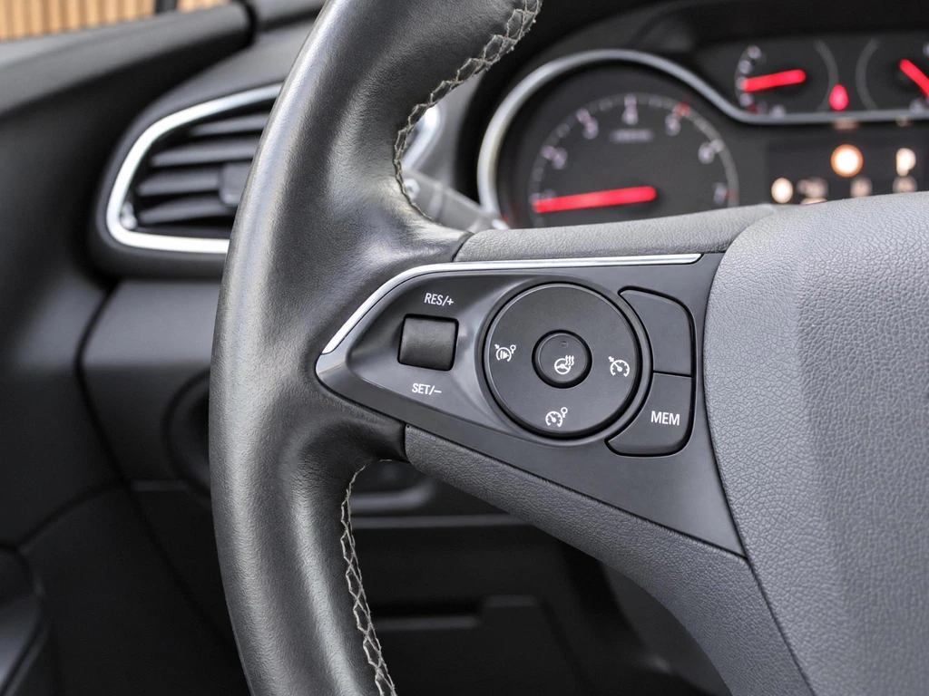 Opel Grandland X – foto 19