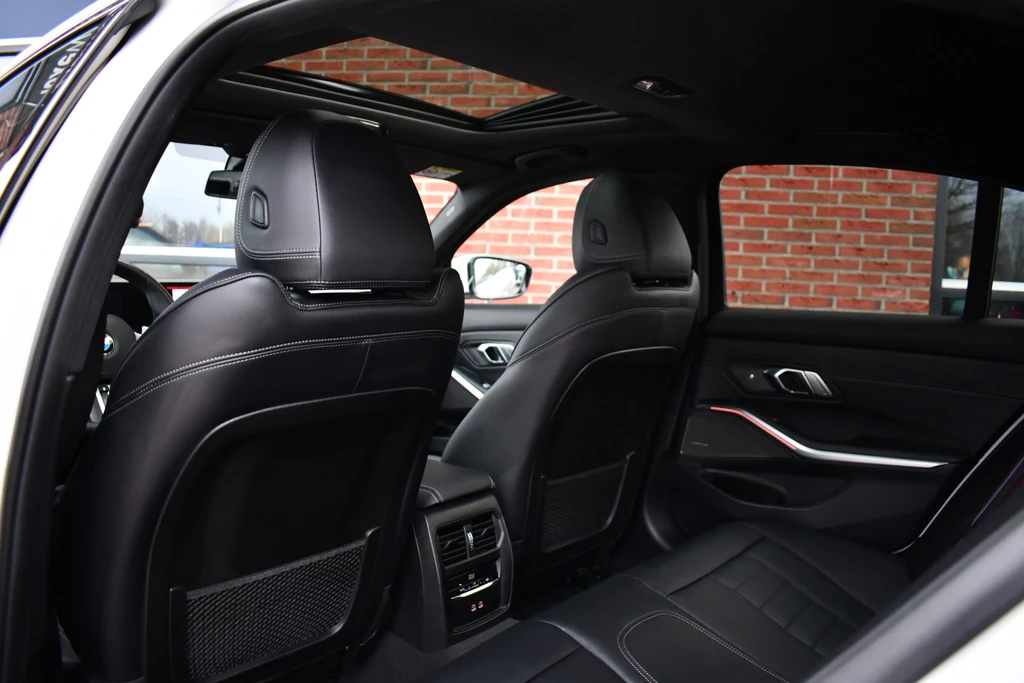 BMW 3 Serie – foto 55