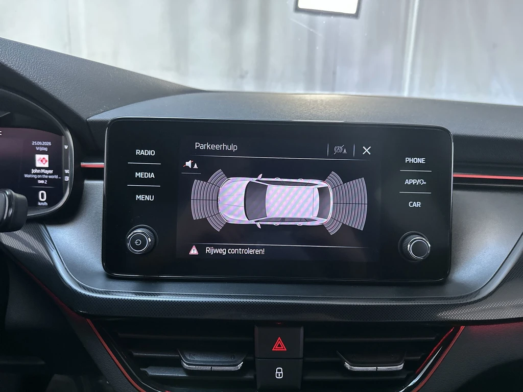 Škoda Scala – foto 12