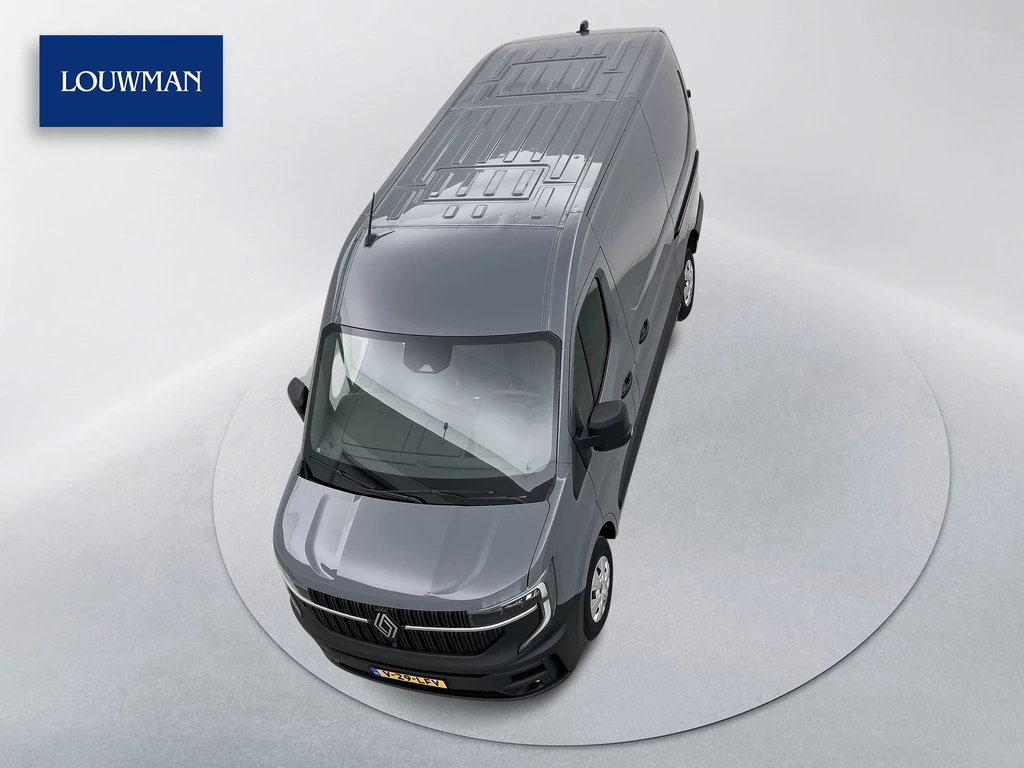 Renault Master – foto 3