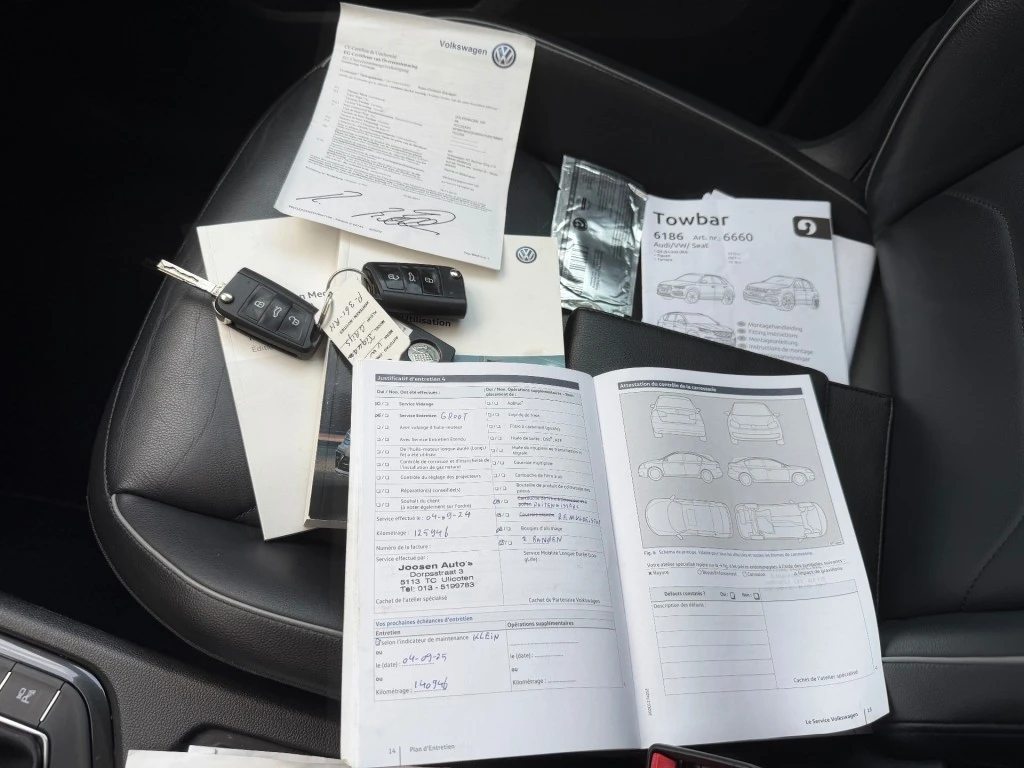 Volkswagen Tiguan – foto 26