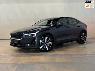 Polestar 2 – thumbnail 1