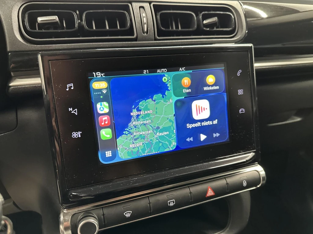 Citroën C3 – foto 31