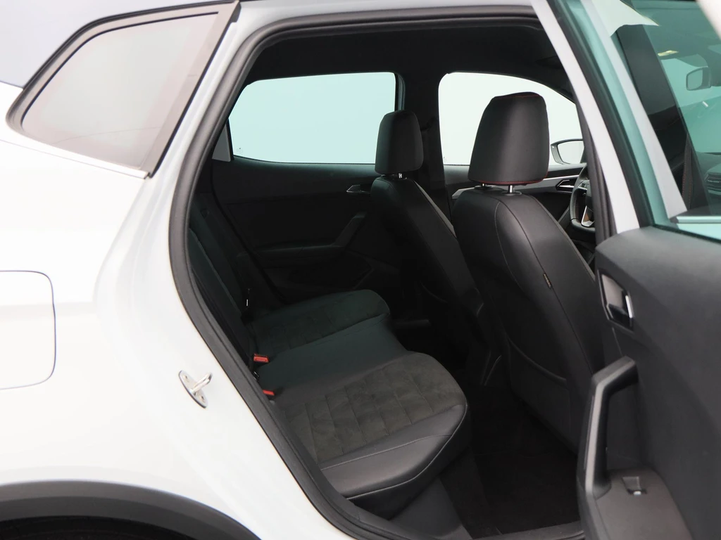 SEAT Arona – foto 37