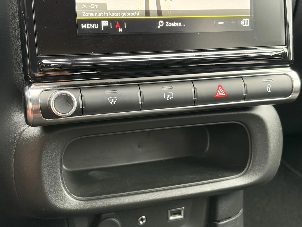 Citroën C3 – foto 26