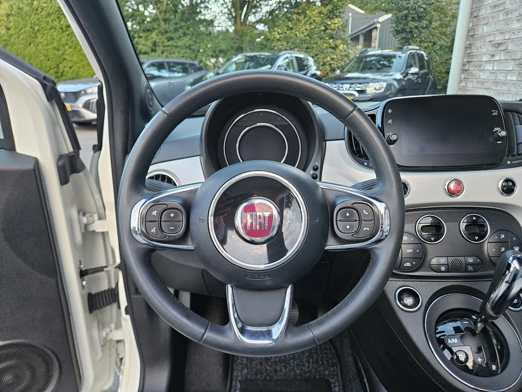 Fiat 500 – foto 24