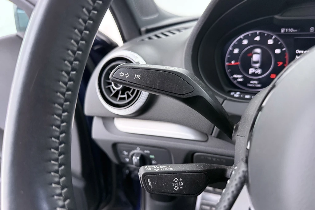 Audi A3 – foto 40