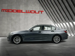 BMW 3 Serie – thumbnail 2