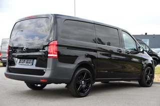 Mercedes-Benz Vito – thumbnail 8