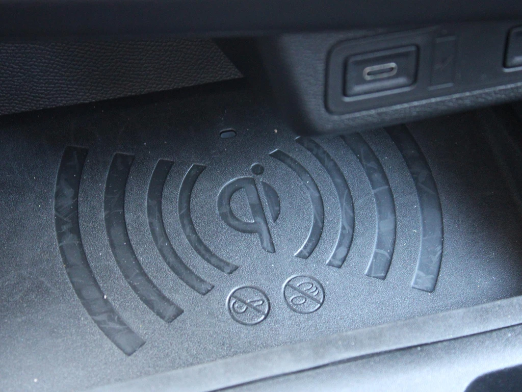 Opel Frontera – foto 26