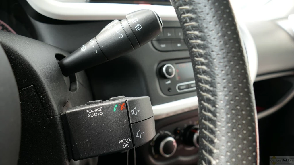 Renault Twingo – foto 19