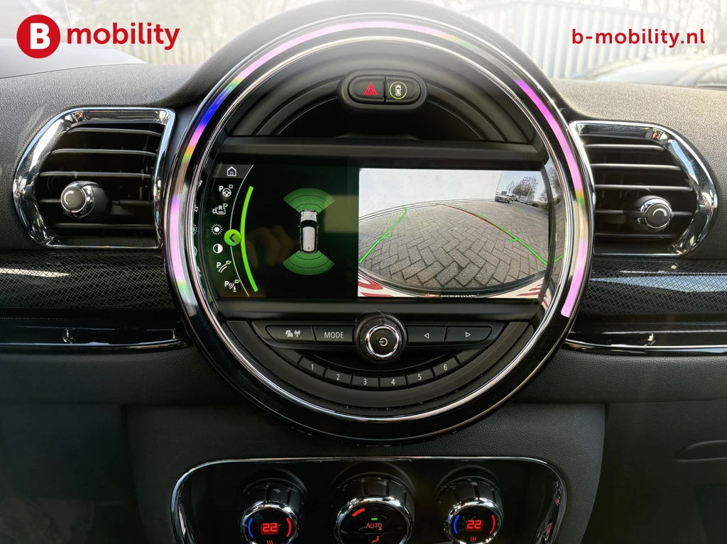 MINI Clubman – foto 18