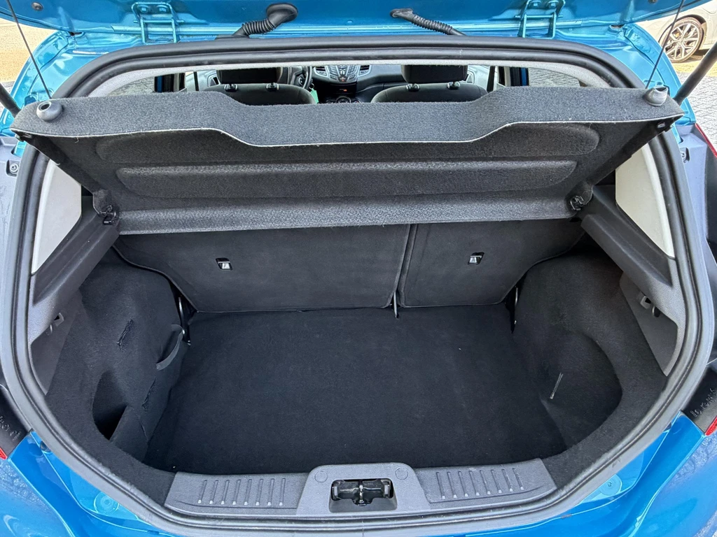 Ford Fiesta – foto 24
