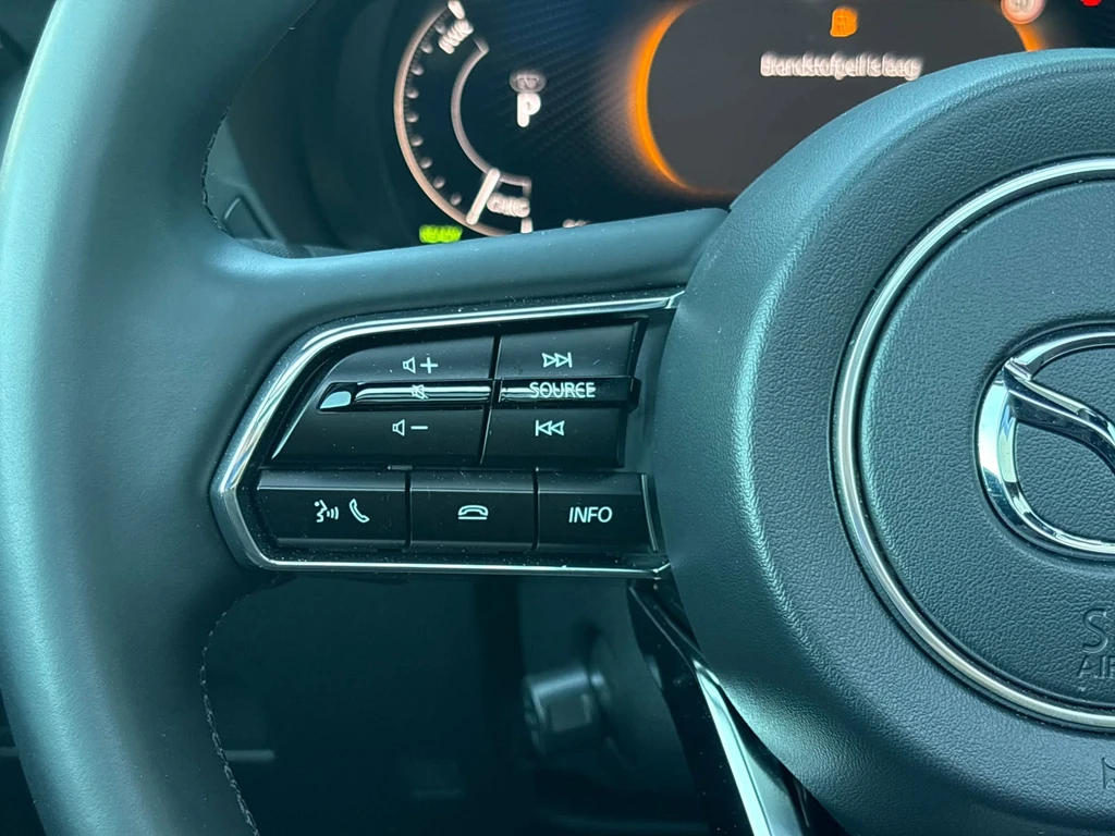 Mazda CX-60 – foto 41