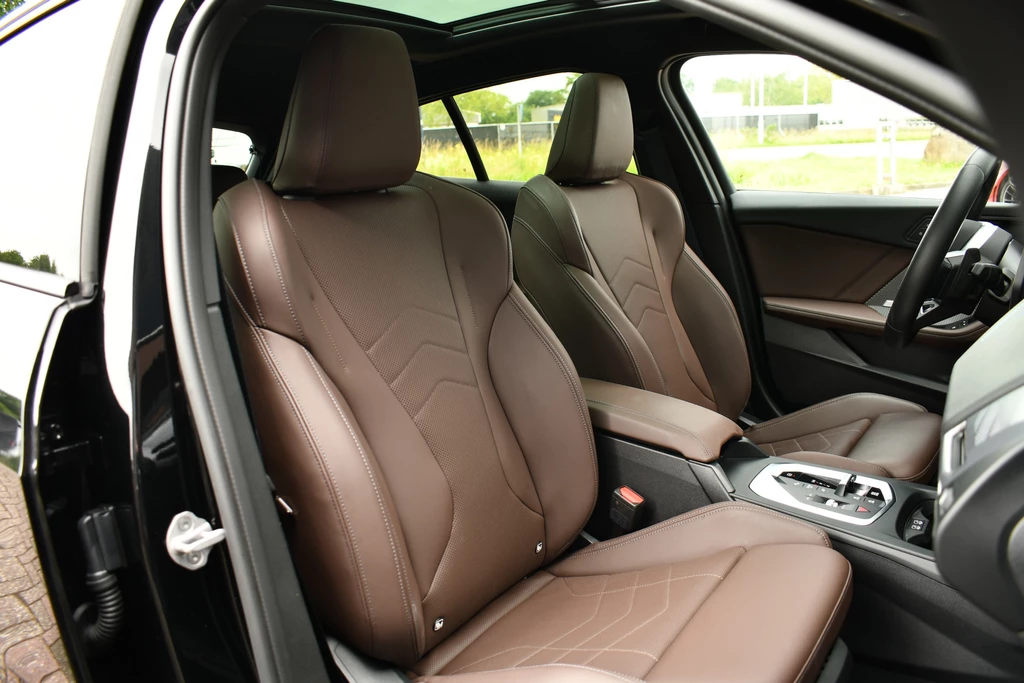 BMW 1 Serie – foto 48