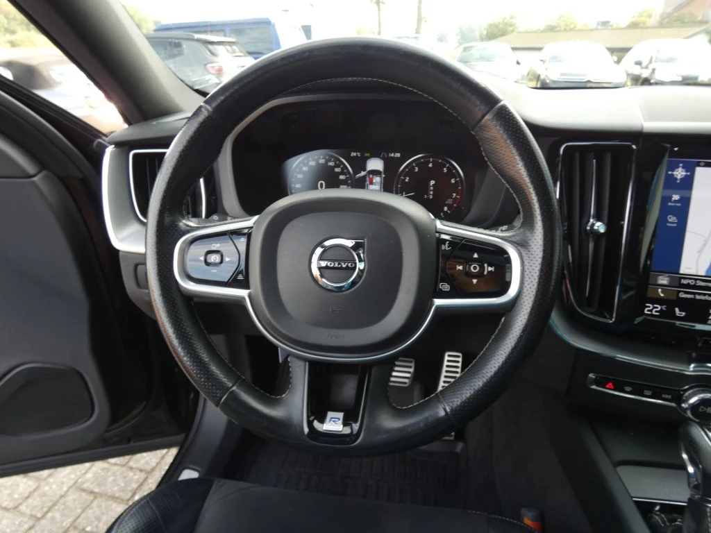 Volvo XC60 – foto 21