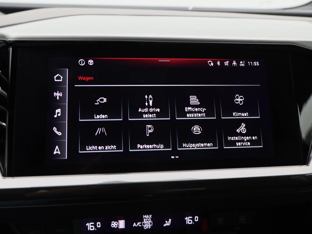 Audi Q4 Sportback e-tron – foto 33