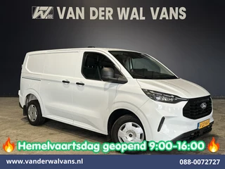 Ford Transit Custom – thumbnail 4