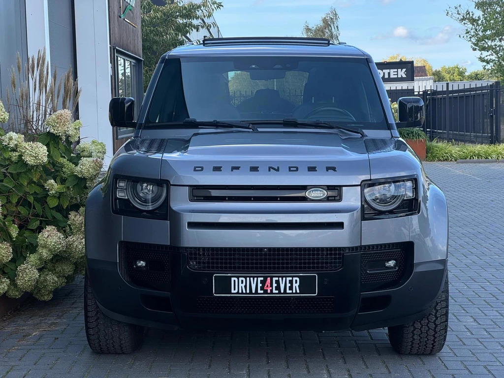 Land Rover Defender – foto 14