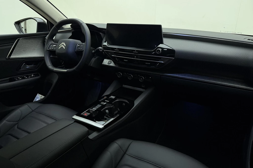 Citroën C5 X – foto 15