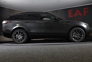 Land Rover Range Rover Velar – thumbnail 12