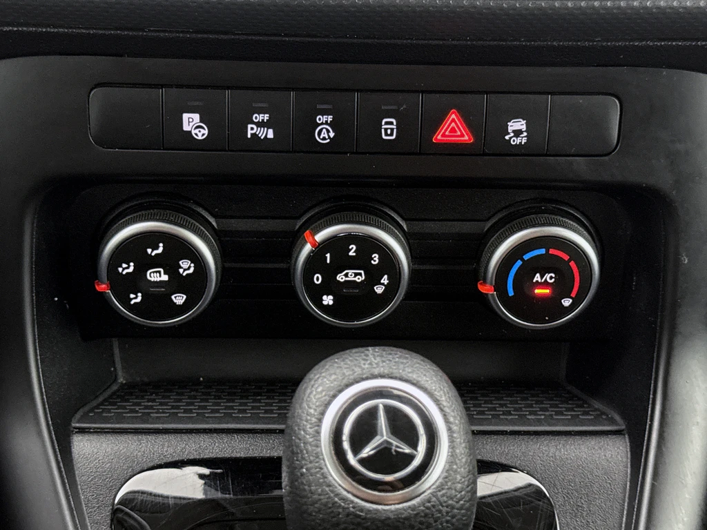 Mercedes-Benz Citan – foto 26