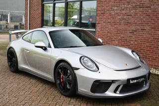 Porsche 911 – thumbnail 28