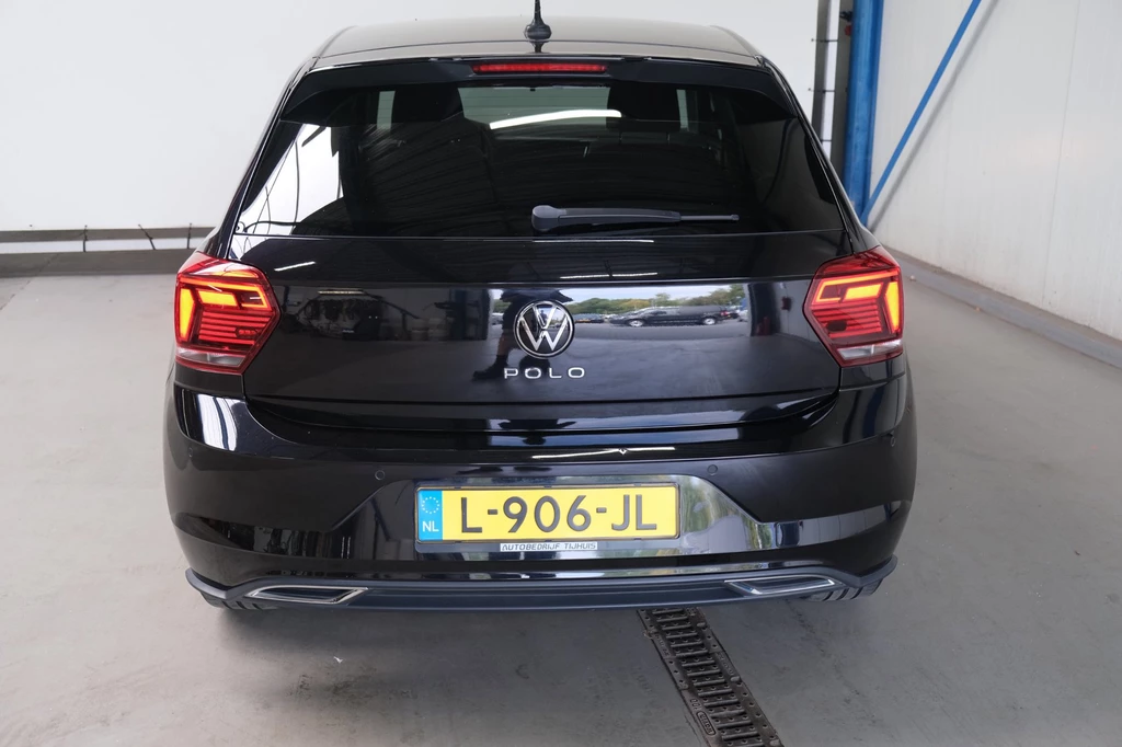 Volkswagen Polo – foto 3
