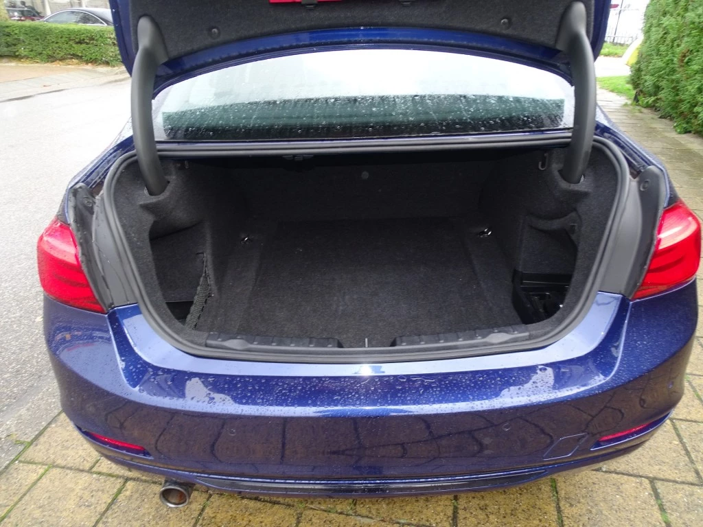BMW 3 Serie – foto 10