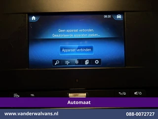 Mercedes-Benz Sprinter – thumbnail 16