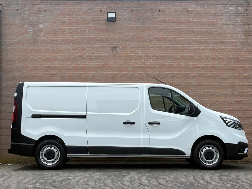 Renault Trafic – foto 7
