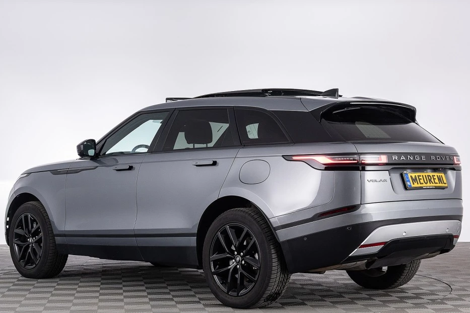 Land Rover Range Rover Velar – foto 3