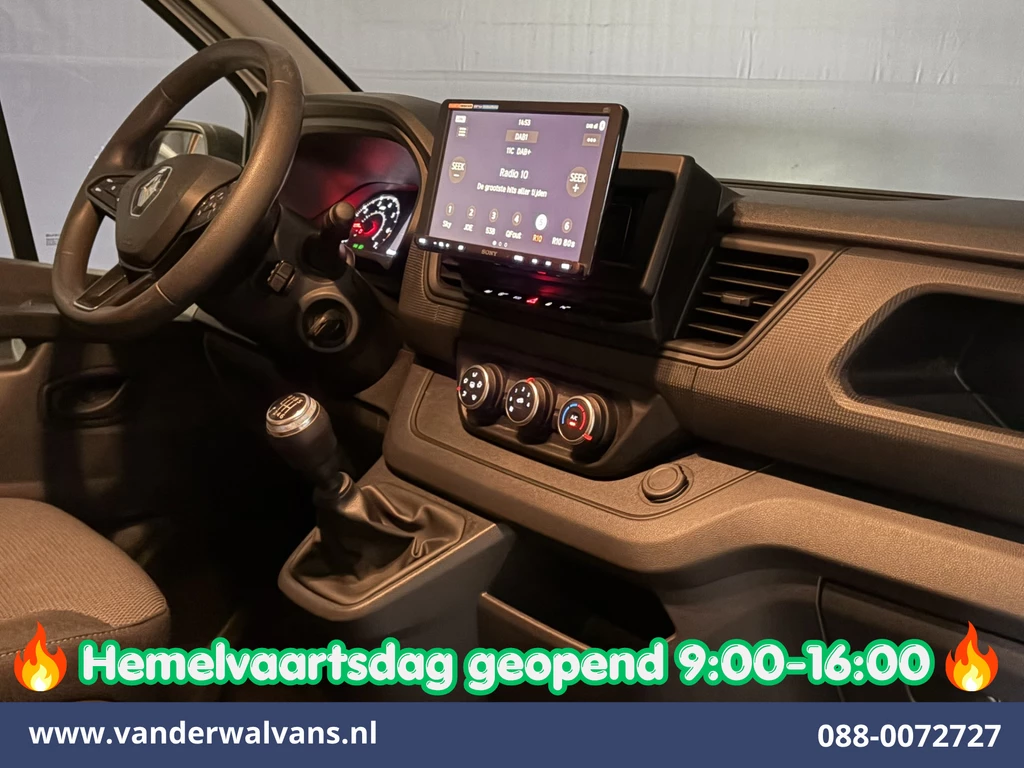 Renault Trafic – foto 13