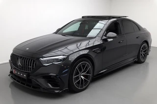 Mercedes-Benz E-Klasse – thumbnail 2