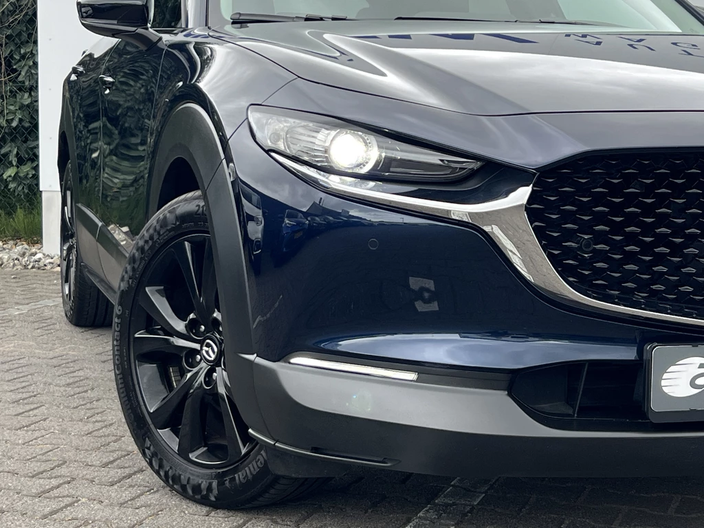 Mazda CX-30 – foto 32