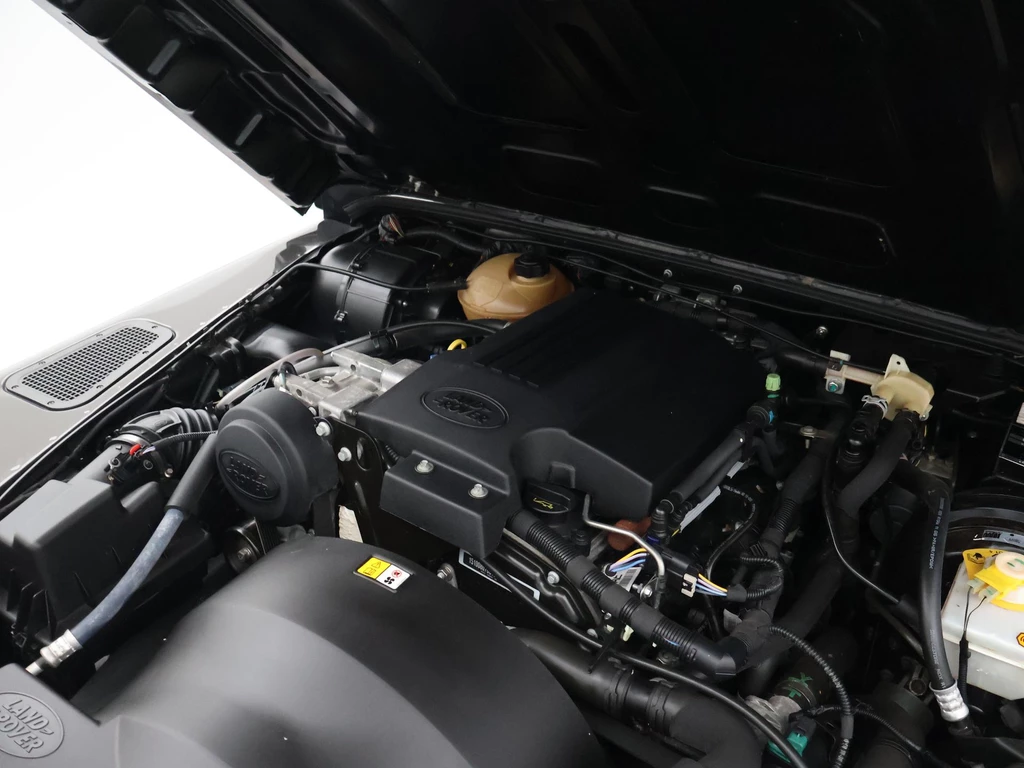 Land Rover Defender – foto 58
