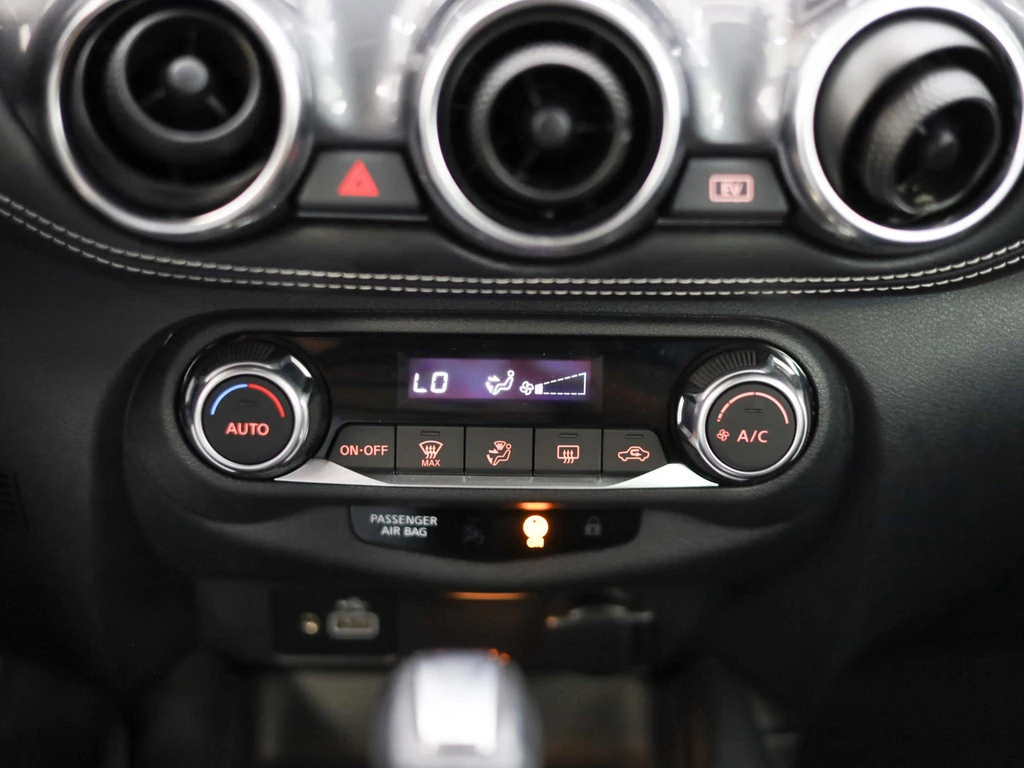 Nissan Juke – foto 12