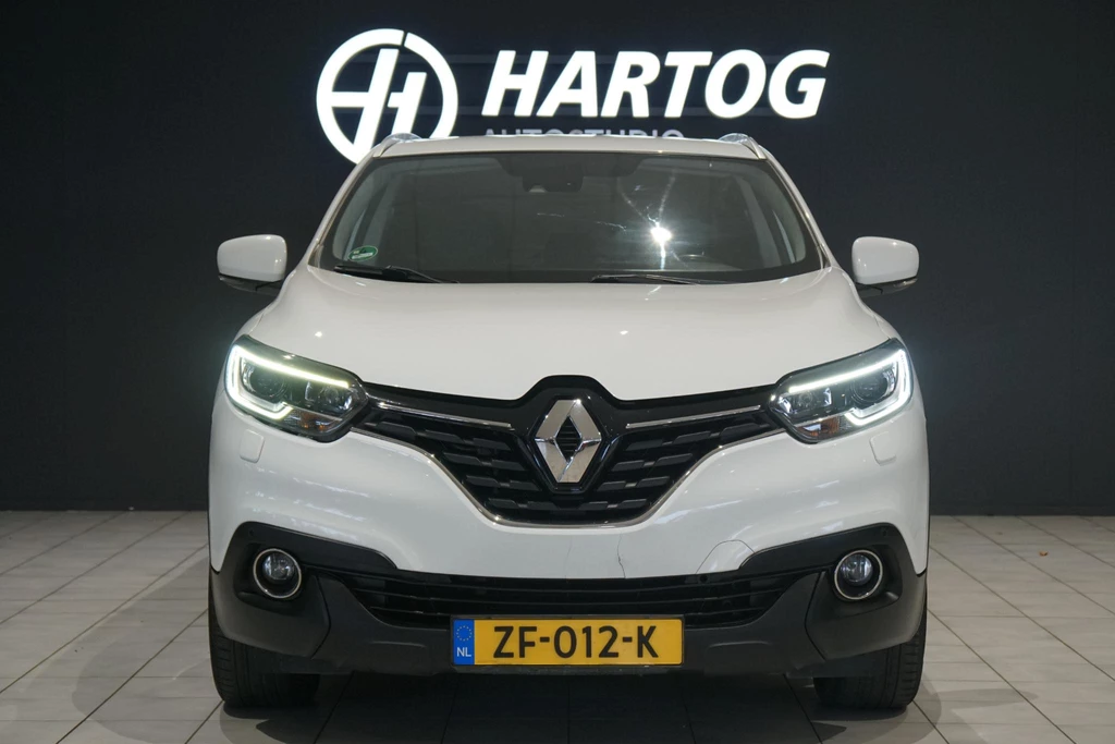 Renault Kadjar – foto 5
