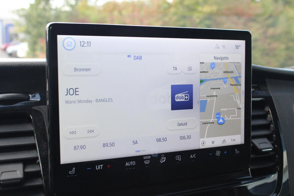 Ford E-Transit – foto 46