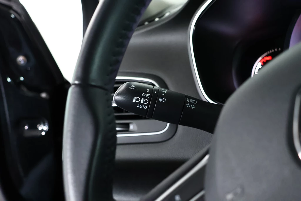 Renault Mégane – foto 26
