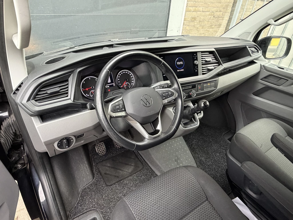 Volkswagen Transporter – foto 32